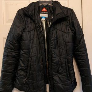 Columbia | Omni Heat Puffer Jacket, Small